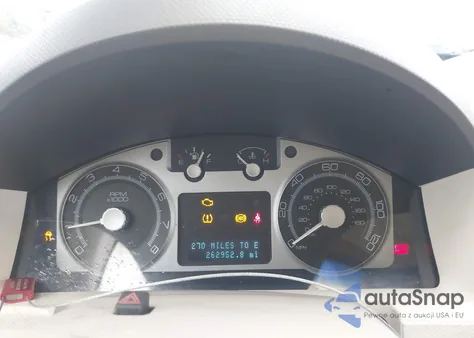 2008 Mercury Mariner Premier из США, поврежденный, VIN 4M2CU97158KJ42052